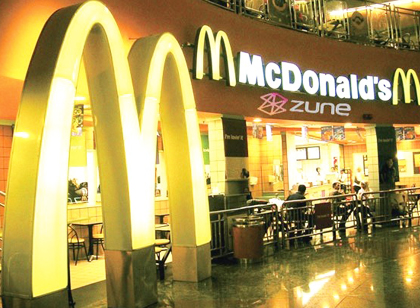 实例解析|实用又亮眼的店招设计就该这么做！