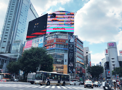 日本考察：麦肯实探日本标识行业的独特魅力