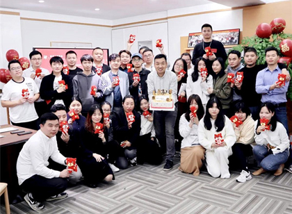 同心同行 共创未来|麦肯2022年会圆满举行